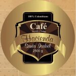Café Santa Isabel