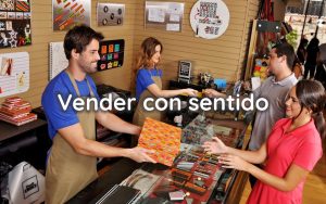 Vender con sentido